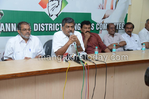 Congress press